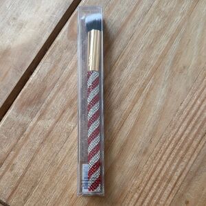 Limited edition holiday Tarte paw concealer brush